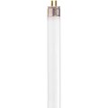Satco 24-Watt 2 ft. Linear T5 Miniature Bi Pin Base Fluorescent Tube Light Bulb, Cool White, 40PK S8139